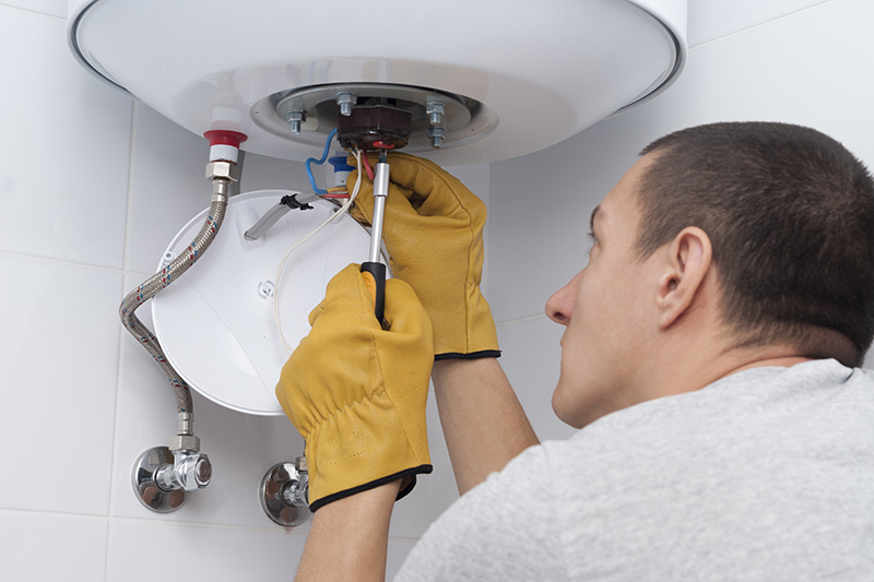 How Much To Install A New Boiler in Cambridge Cambridgeshire