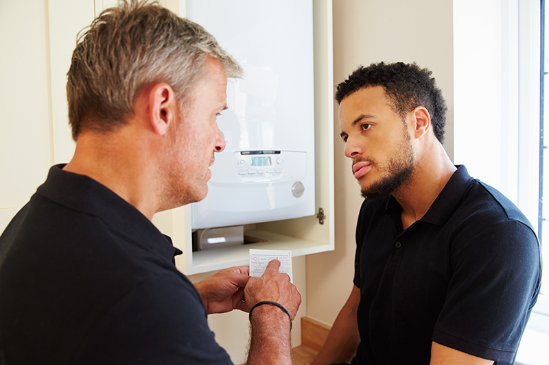 How Much To Install A Boiler in Cambridge Cambridgeshire
